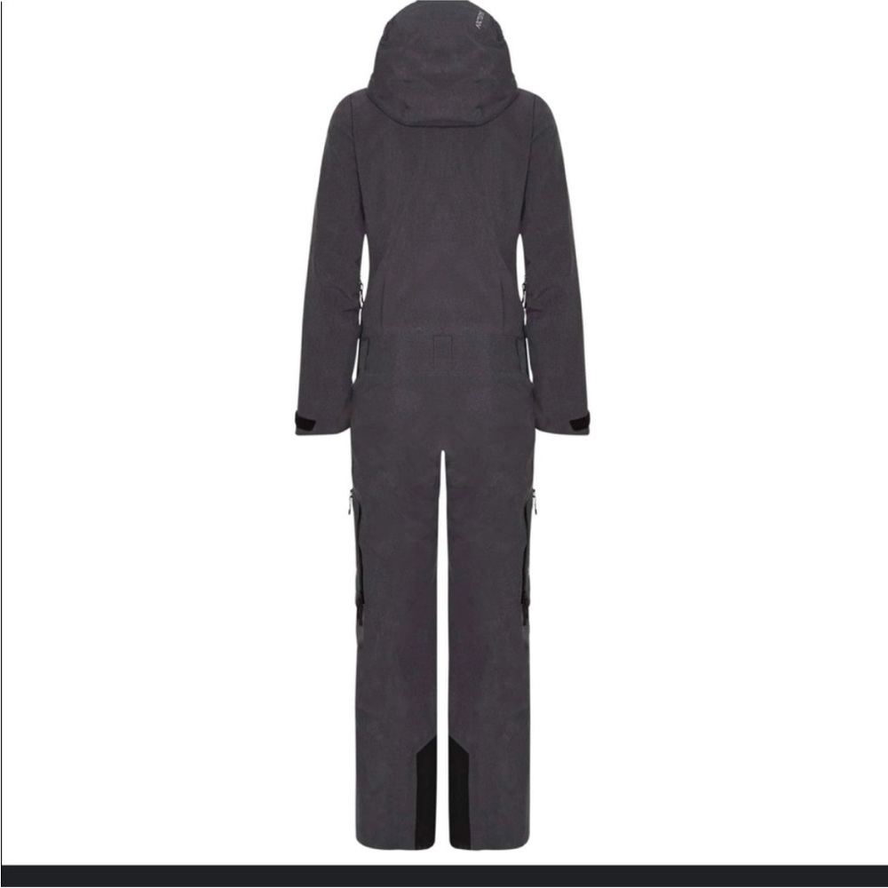 Arc’teryx Incendia Women’s One Piece Snowsuit - Picture 2 of 10